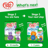 Cow & Gate 2 Follow On Baby Milk Formula Powder 6-12 Months 800g