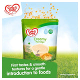 Cow & Gate Creamy Porridge 4-6 mths+ 125g