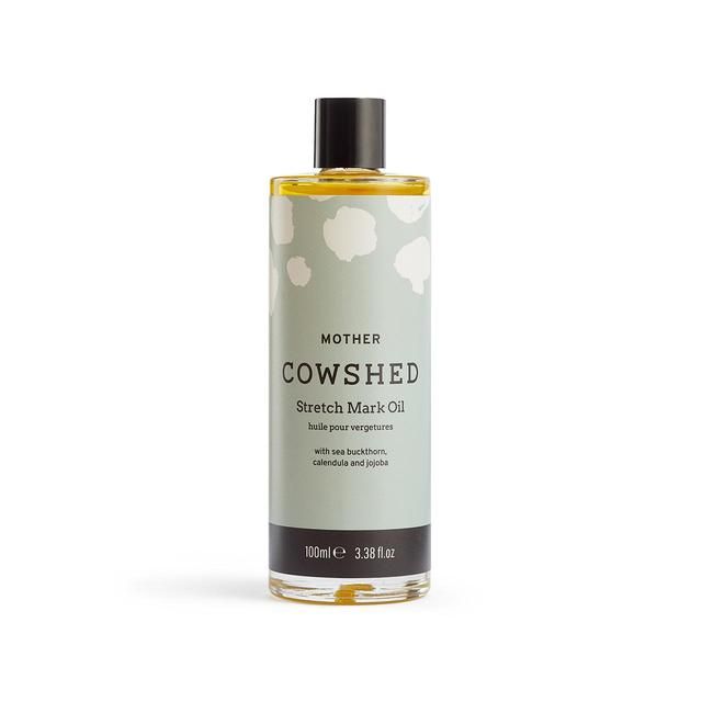 Cowshed Mother Stretch Mark Oil 100ml