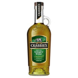 Crabbie's Ginger Wine 70cl