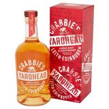 Crabbies Yardhead Whisky 70cl
