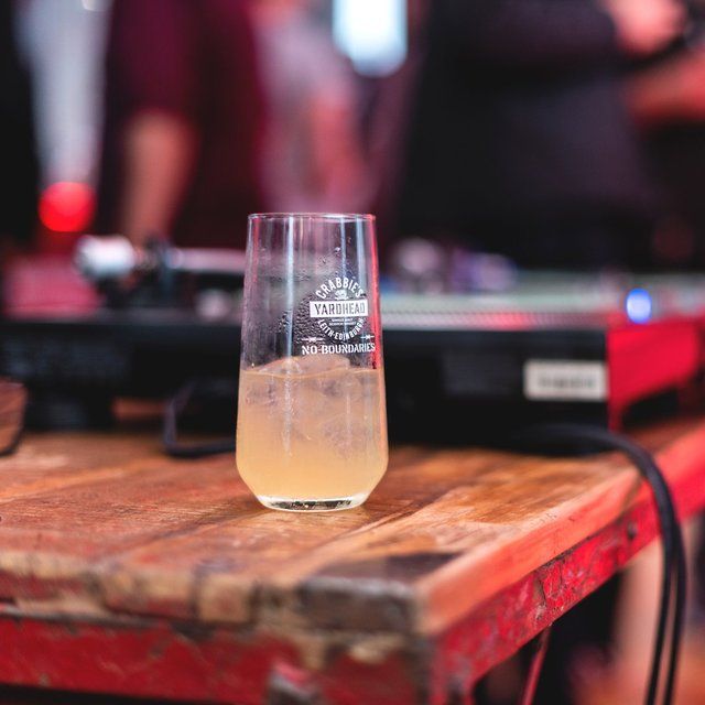 Crabbies Yardhead Whisky 70cl