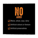 Crave Natural Grain Free Adult Complete Dry Dog Food Turkey & Chicken 2.8kg