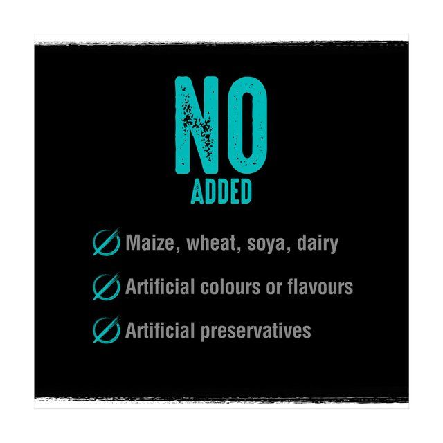 Crave Natural Grain Free Adult Dry Cat Food Salmon & Whitefish 750g