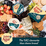 Creme de Saint Agur 150g