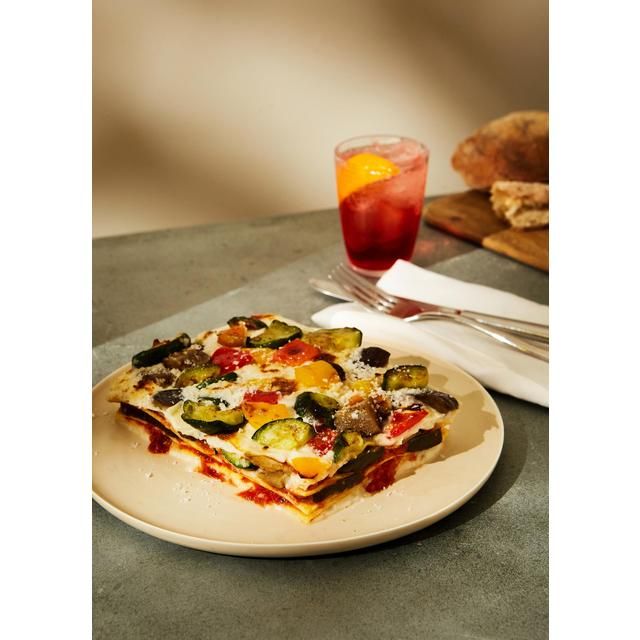 Crosta & Mollica Italian Vegetable Lasagne 400g