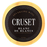 Cruset Blanc de Blancs 75cl