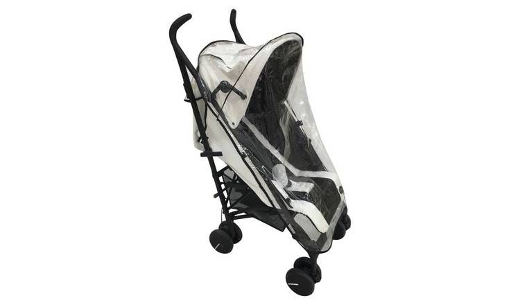Cuggl Stroller Raincover