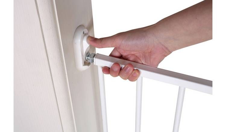 Cuggl Wall Fix Safety Gate