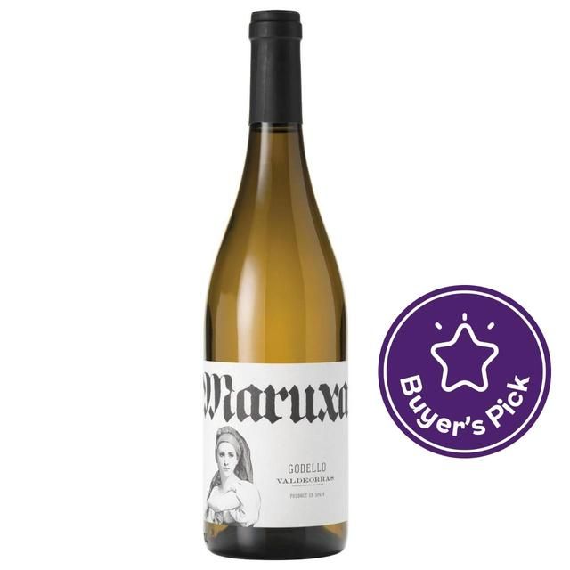 CUNE Maruxa Godello 75cl
