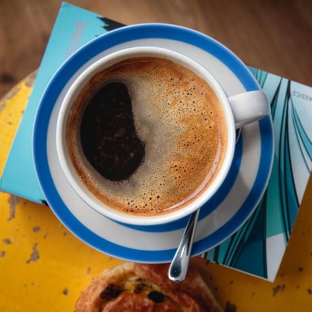 Cupsmith Breakfast Coffee Ground 200g