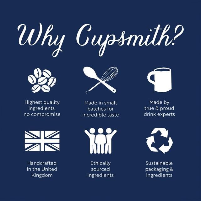 Cupsmith Calm Days Tea 15 per pack