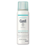 Curél Deep Moisture Spray Mini 60Ml