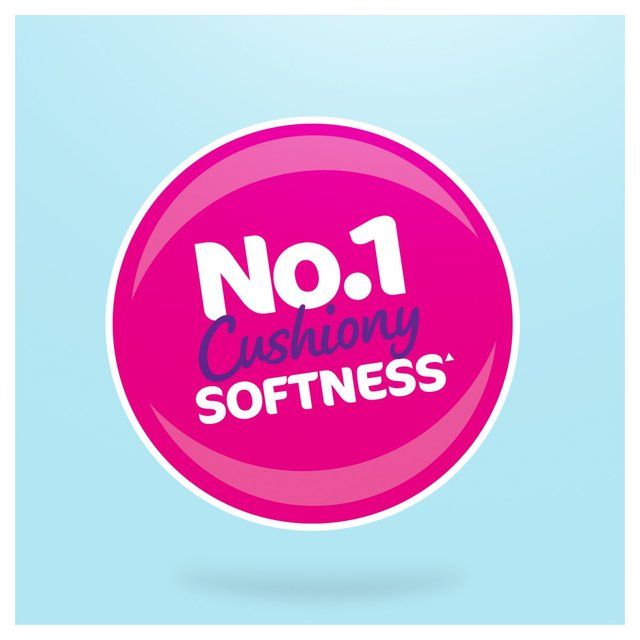 Cushelle Original Toilet Rolls 12 per pack