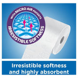 Cushelle Original Tubeless Toilet Roll 8 per pack