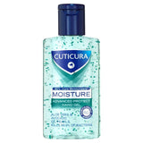 Cuticura Moisture Anti Bacterial Hand Gel 100ml