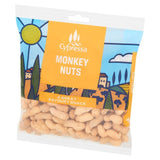 Cypressa Monkey Nuts 400g