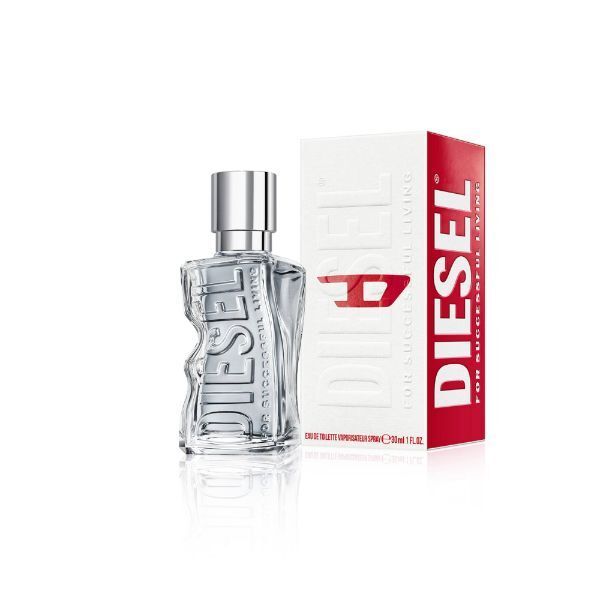 D By Diesel Edt 30Ml