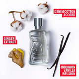 D By Diesel Edt 30Ml