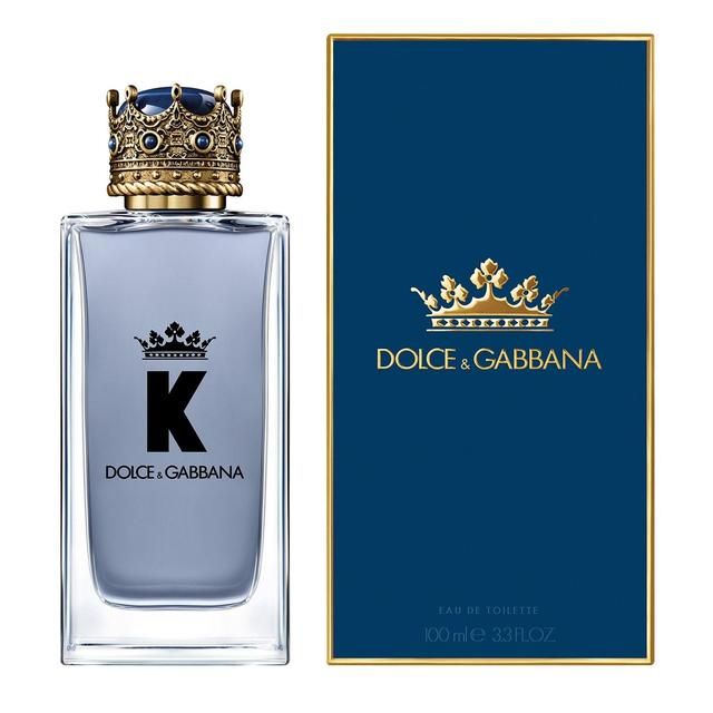 D&G K EDT 100ml