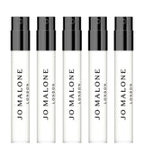 Jo Malone London Cologne Discovery Set Travel Size 5 x 1.5ml