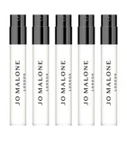 Jo Malone London cologne discovery set 5 x 1.5ml, UK version