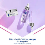 NIVEA Hyaluron Cellular Face Serum 30ml, imported from the UK