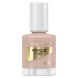 Max Factor Miracle Pure Nail Colour NP 232 Thin Snst
