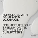 Redken Sculpting Curl Gel 250ml, imported from the UK