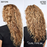 Redken Sculpting Curl Gel 250ml, imported from the UK