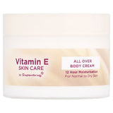 Vitamin E Body Moisturiser Travel Mini