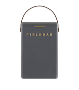 Fieldbar Drinks Box Cooler with Interchangeable Straps Portable Cooler 10L