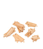 Brio Strarter Track Pack