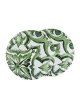 Dolce&Gabbana Casa Set of 2 Dessert Plates 19cm