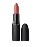 MAC Powder Kiss Hazy Matte Lipstick