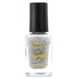 Barry M Nail Paint Diamond Glitter Nail Polish