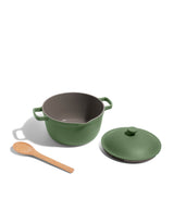 OUR PLACE Perfect Pot 2.0 Ceramic Cookware Pot 26.5cm