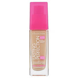 Lasting Perfection Satin Foundation 8N Beige Neutral
