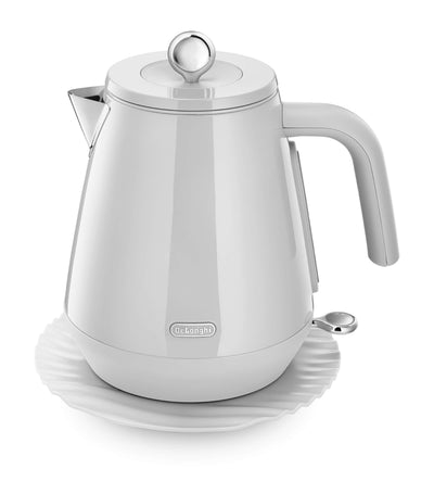 De'Longhi Eclettica Kettle 1.7L