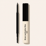 Soap & Glory Brow Bundle Dark Brown Eyebrow Kit (British brand)