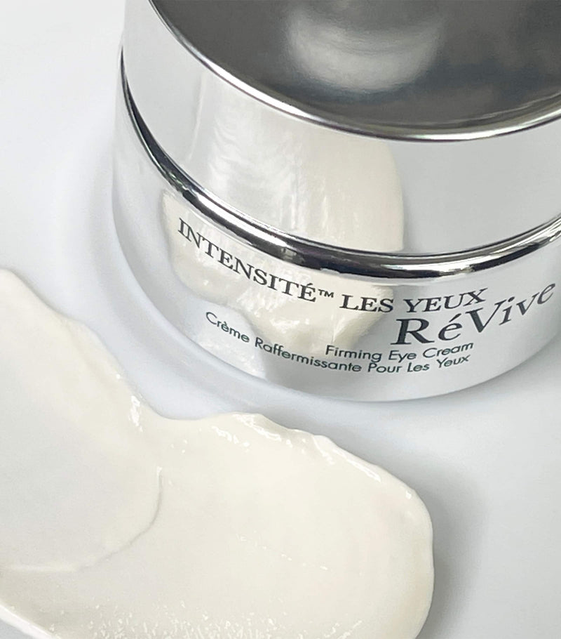 RéVive Intensité Les Yeux Firming Eye Cream 15ml, imported from the UK