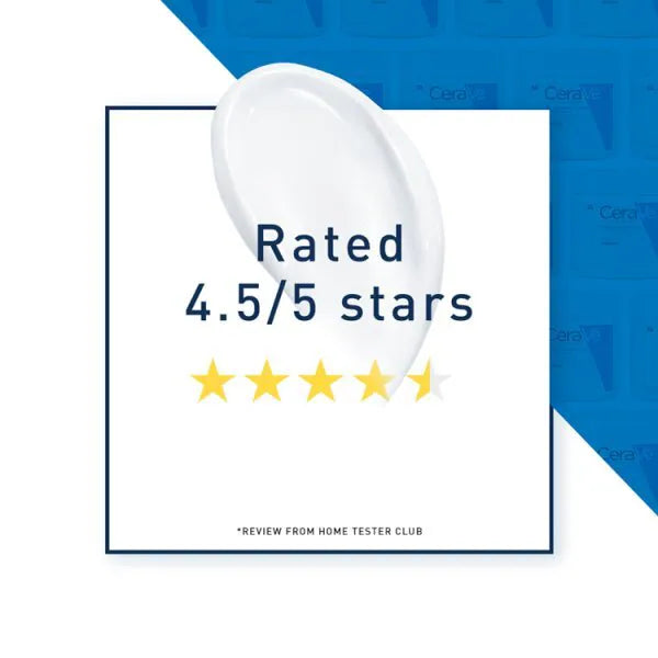 CeraVe Moisturising Cream with Ceramides 50ml - British product