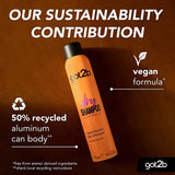got2b Fresh It Up Texture Dry Shampoo 200ml, UK version