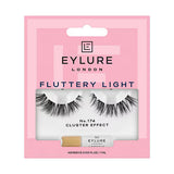 Eylure Fluttery Light 174 Cluster False Lashes