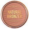 Rimmel Natural Bronzer 001 Sunlight, imported from the UK
