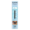 NYX Professional Makeup liquid eyeliner Blue - British product