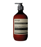 AESOP Reverence Aromatique Hand Balm (500ml)