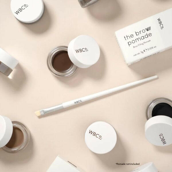 WBCo The Pomade Brush GOODS Superdrug