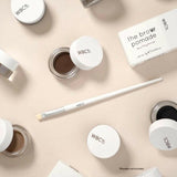 WBCo The Pomade Brush GOODS Superdrug