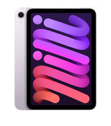 Apple iPad Mini 8.3-inch Wi-Fi Tablet 128GB Purple (2024)